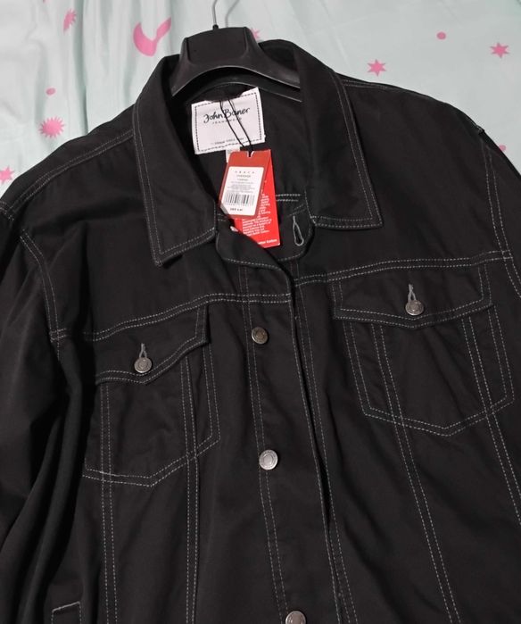 Vând geacă bărbați, mărime mare