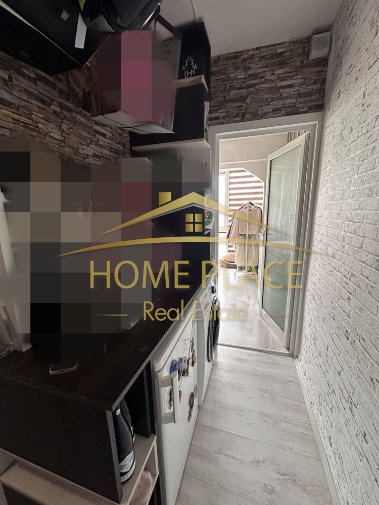 Продава се Двустаен апартамент в Варна, Цветен квартал - 41 кв.м за 2559 €/кв.м - Снимка #8