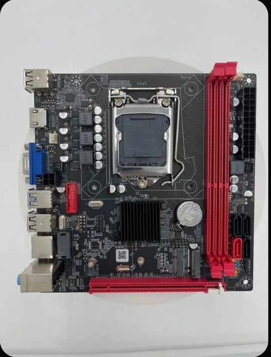 материнская плата