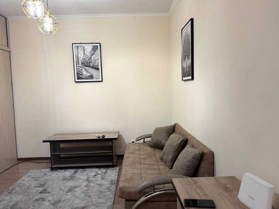 Shayxontohur G‘afur G‘ulom Metro bekati yonida kvartira