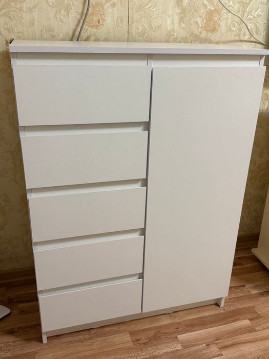 Комод б/у в отличном состоянии