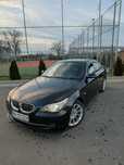 BMW Seria 5 Vând BMW seria 5 E60 benzina
