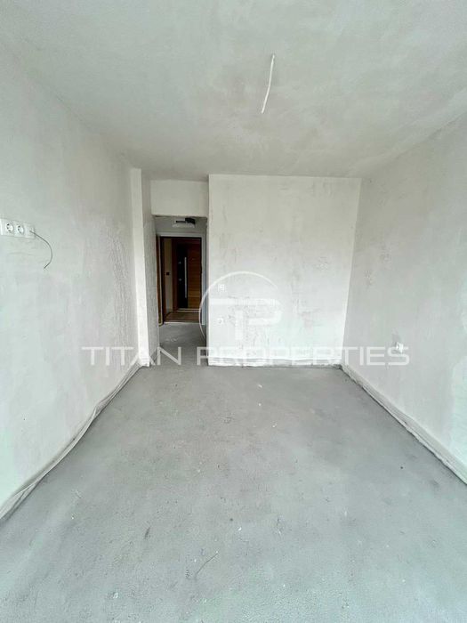 Продава се Двустаен апартамент в Пловдив, Тракия - 80 кв.м за 2491 €/кв.м - Снимка #4