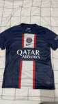 Nike PSG jersey тениска