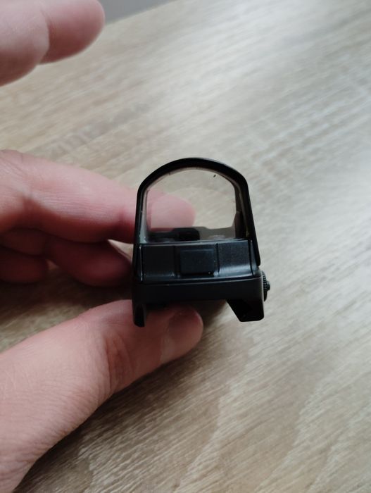 Бързомер Barnett