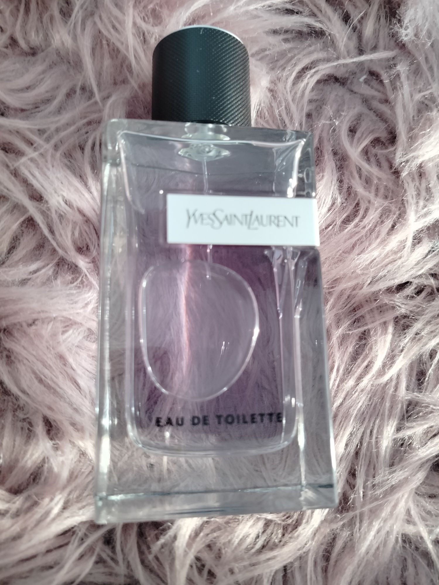 Parfum YSL Y - apa de toaleta