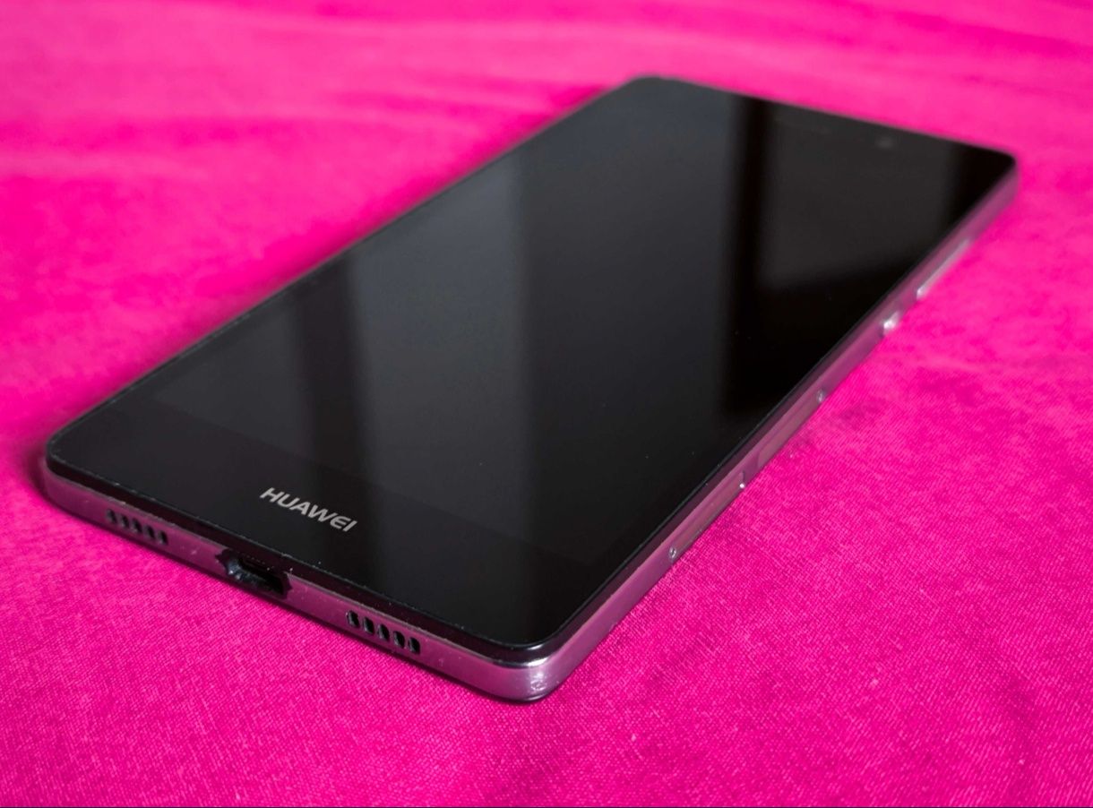 Huawei P8 Lite - 2Gb 16gb