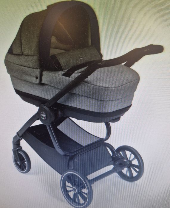 3в 1 бебешка количка