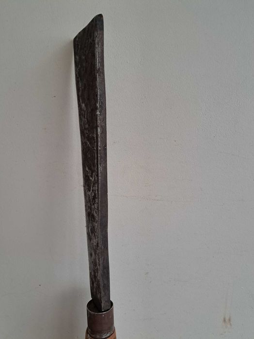Machetă vintange originală