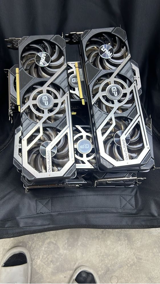 rtx 3080ti gamingpro