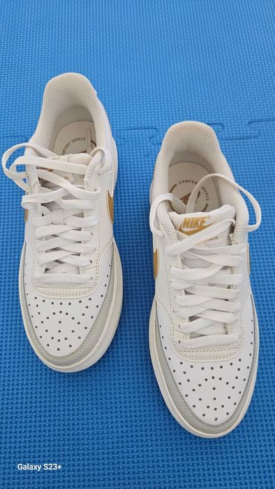 Дамски обувки Nike Air Force