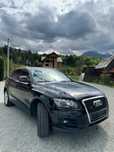 Vand Q5 Sline 2012