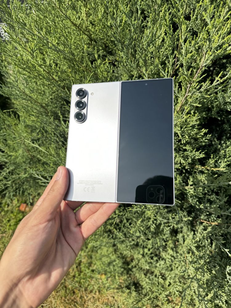 Samsung Galaxy Z Fold 6 12/512GB Vetnam