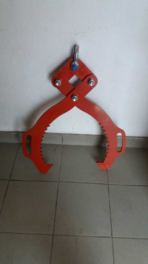 Cleste pentru busteni 60 cm