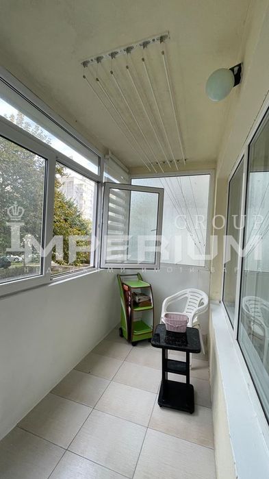 Дава се под наем Четиристаен апартамент в Варна, Лятно кино Тракия - 85 кв.м за 612 € - Снимка #10