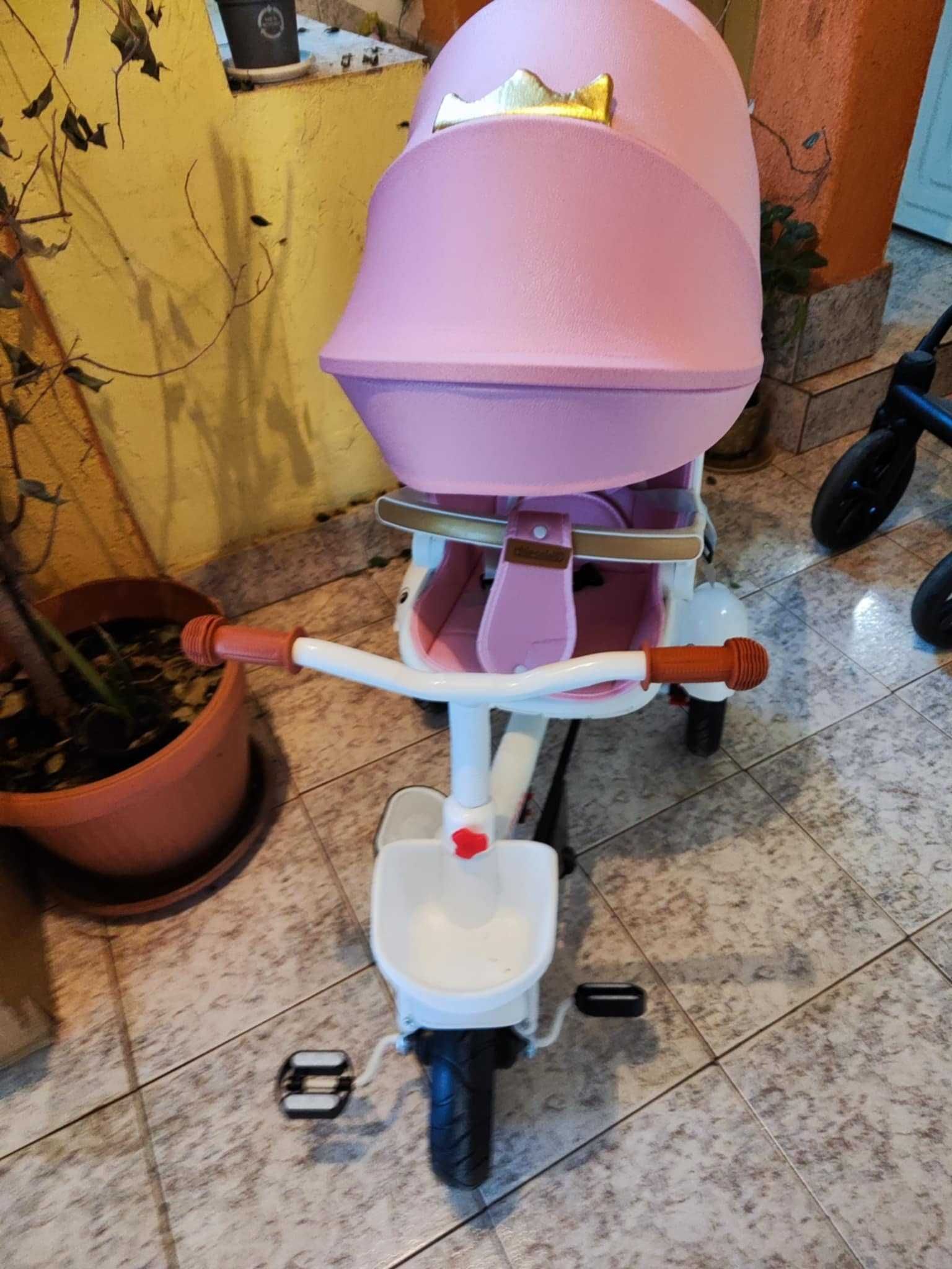 Триколка Chipolino Futuro
