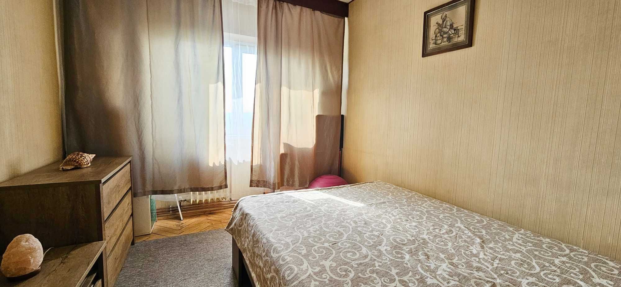Vanzare Apartament 3 camere decomandat, Gara Iasi, 75 MP - 155.000 €