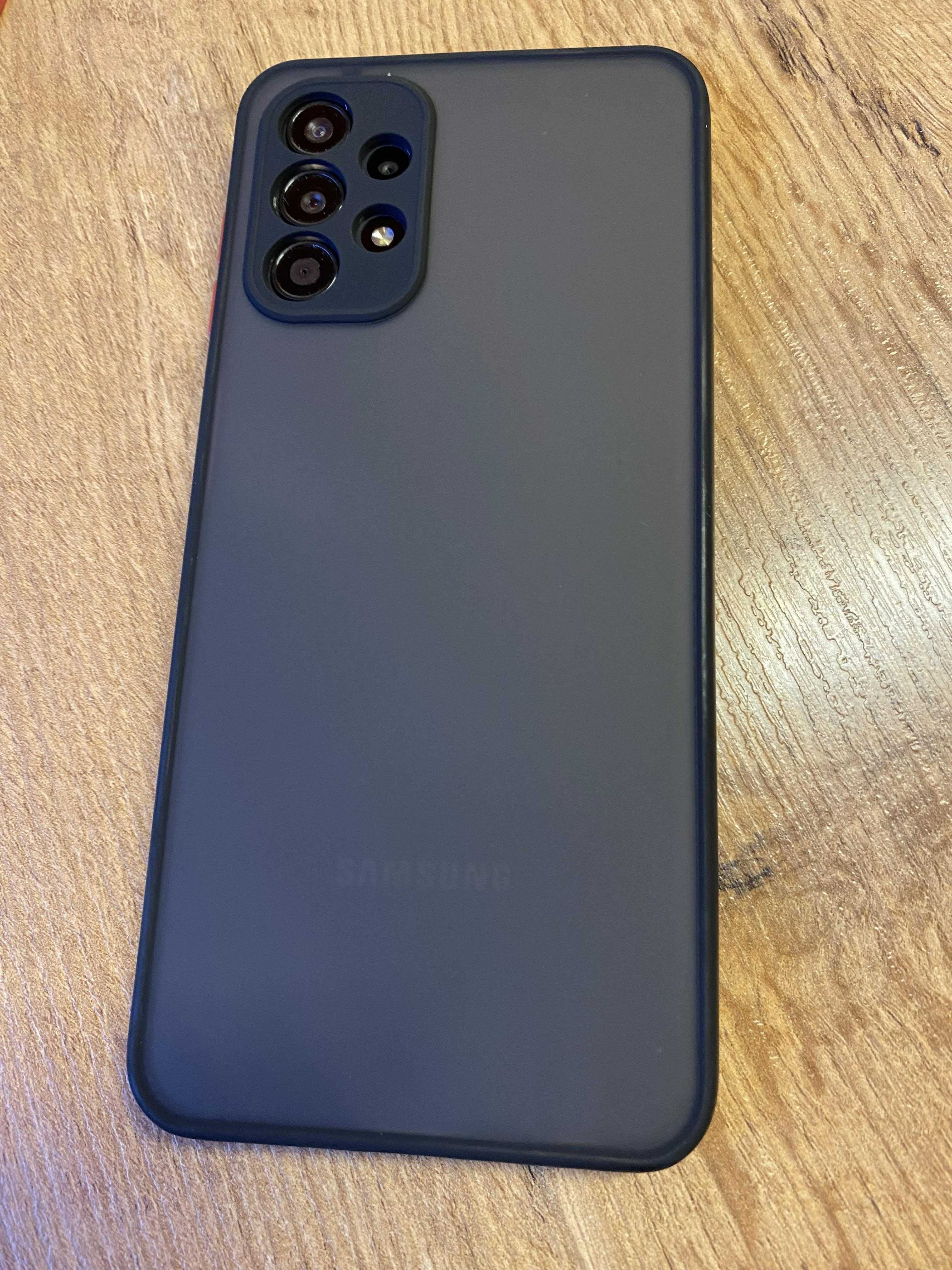 Samsung A13 5G impecabil + Husa