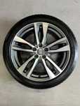 Jante originale Audi A6 (C8, C7) - S-line R19