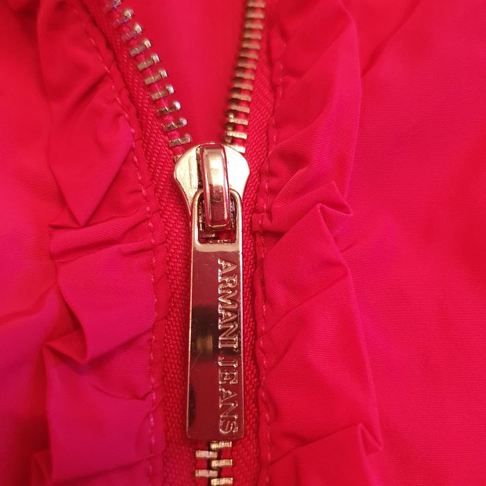 Jacheta Armani mas S