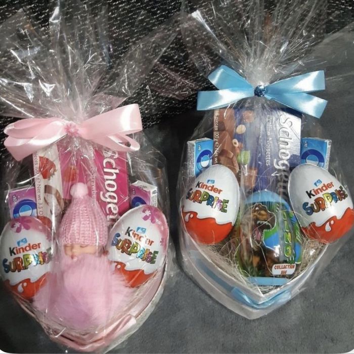 Un cadou deosebit pt Mos Nicolae /Mos Craciun