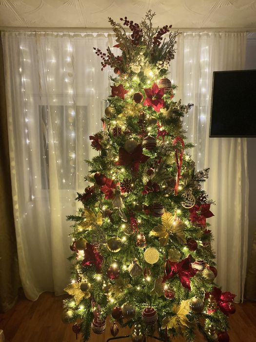 Vand brad artificial