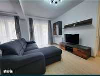 Apartament cu două camere ! Str Florilor ! Parcare acoperită !