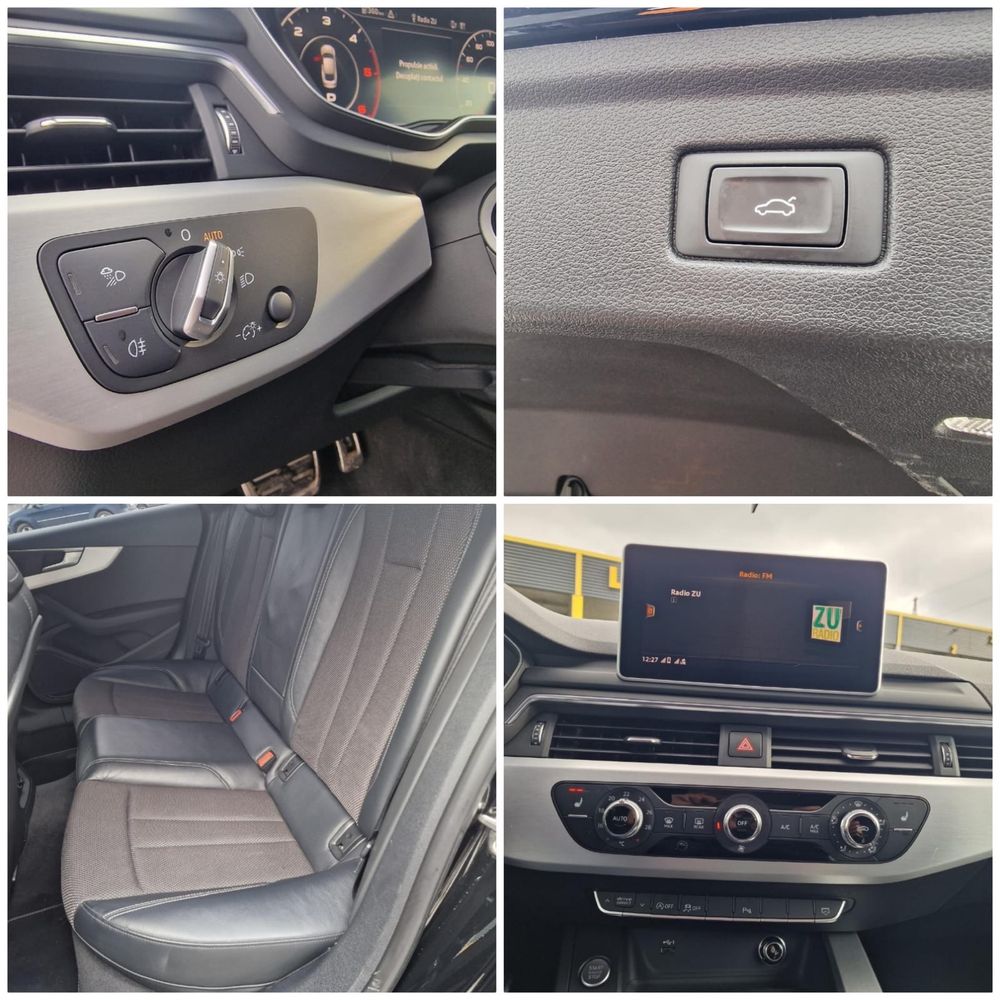 Audi A5 de vanzare