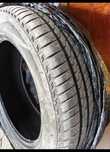 Летни Гуми Firestone Roadhawk