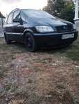 Frumos Opel zafira
