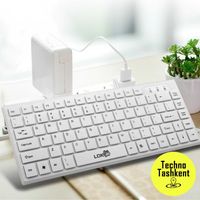 Usb мини клавиатура (Garantiya) (Dostavka Bor)