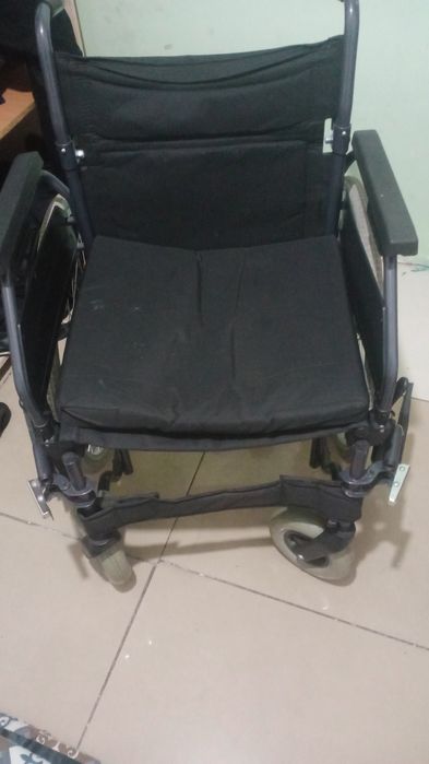 Продаётся инвалидная коляска
