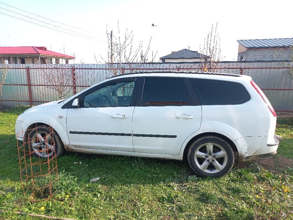 Vand ford focus break diesel motor 1.6