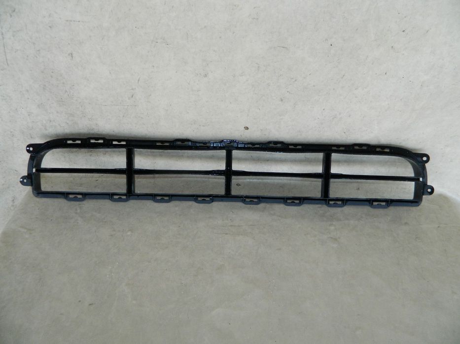 Grila inferioara bara fata, Kia Carens, 2007, 2008, 2009, 2010, 2011, 2012, 86561-1D050