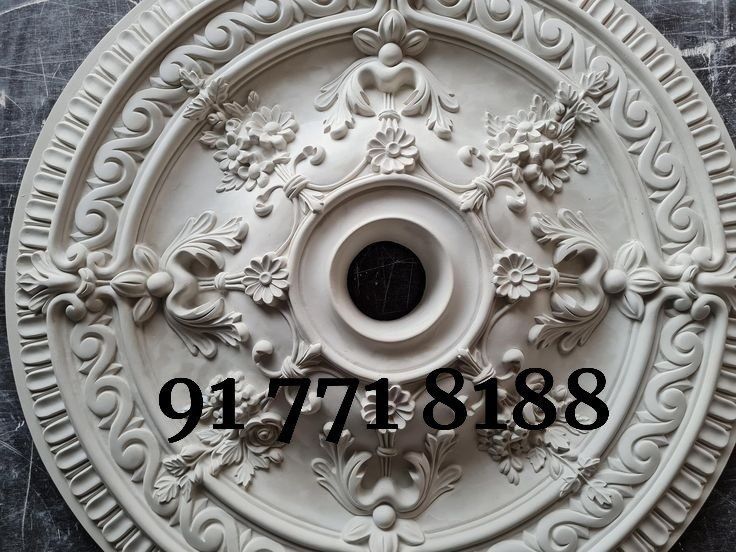 Лепка лепнина тяга декор 3д 3d рамка колонна алебастр ramka karniz