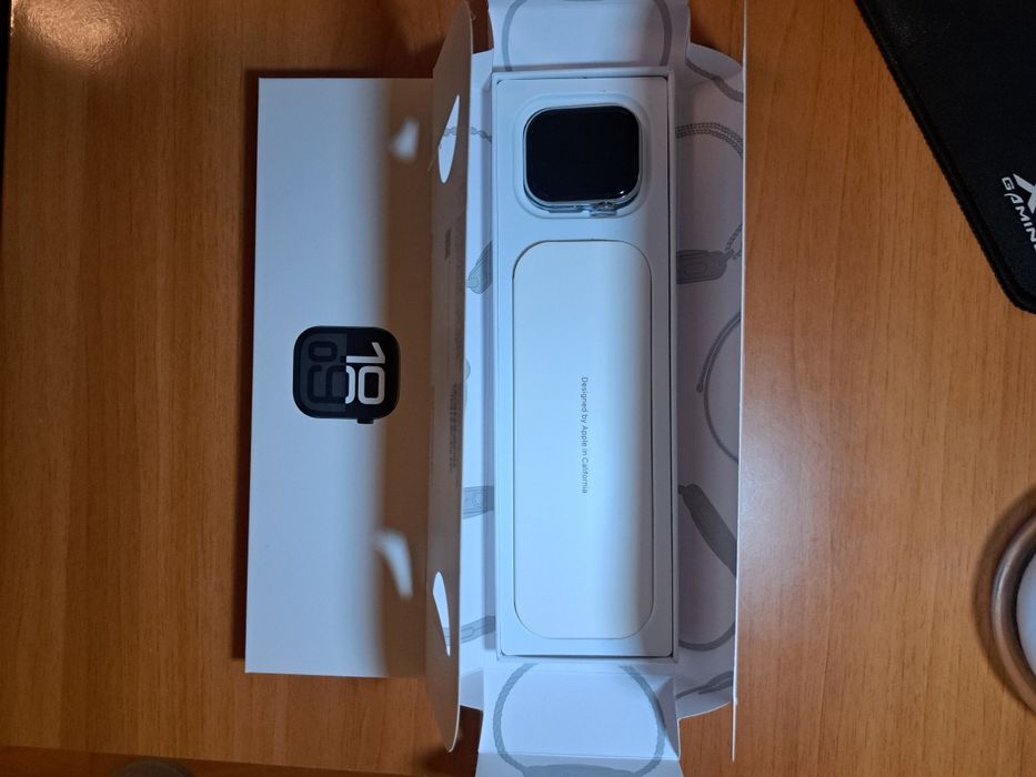 Apple Watch Series 10