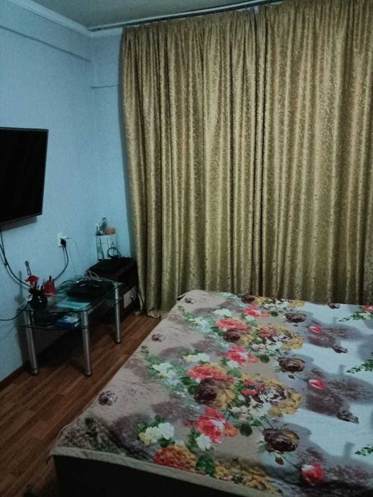 комната в квартире