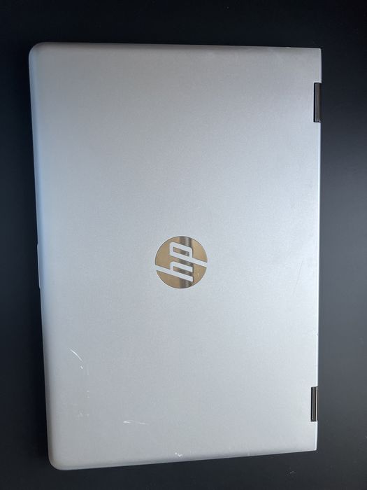 Ноутбук HP Pavilion x360Convertible