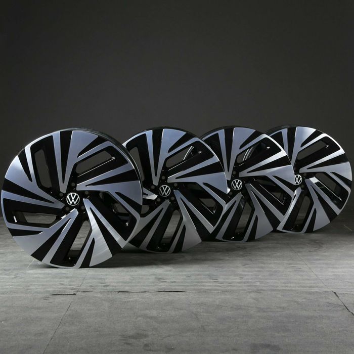Volkswagen id4 id5 джанти 21 цола