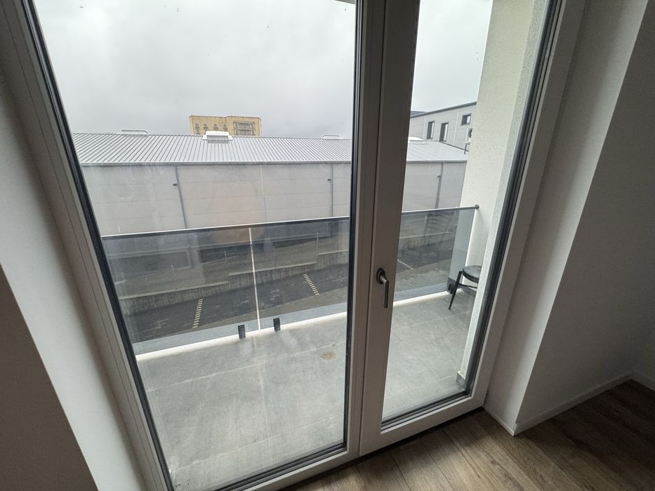 Inchiriez apartament 2 camere  mandachi twins