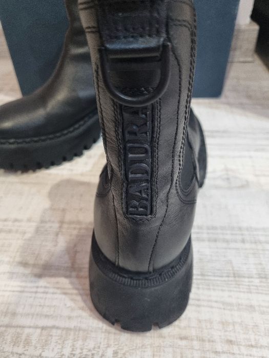 Боти BADURA 38 размер