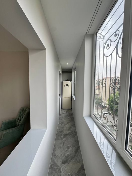 Срочно Продаётся СБарака 2/5/9 ремонт чистый с мебелью !