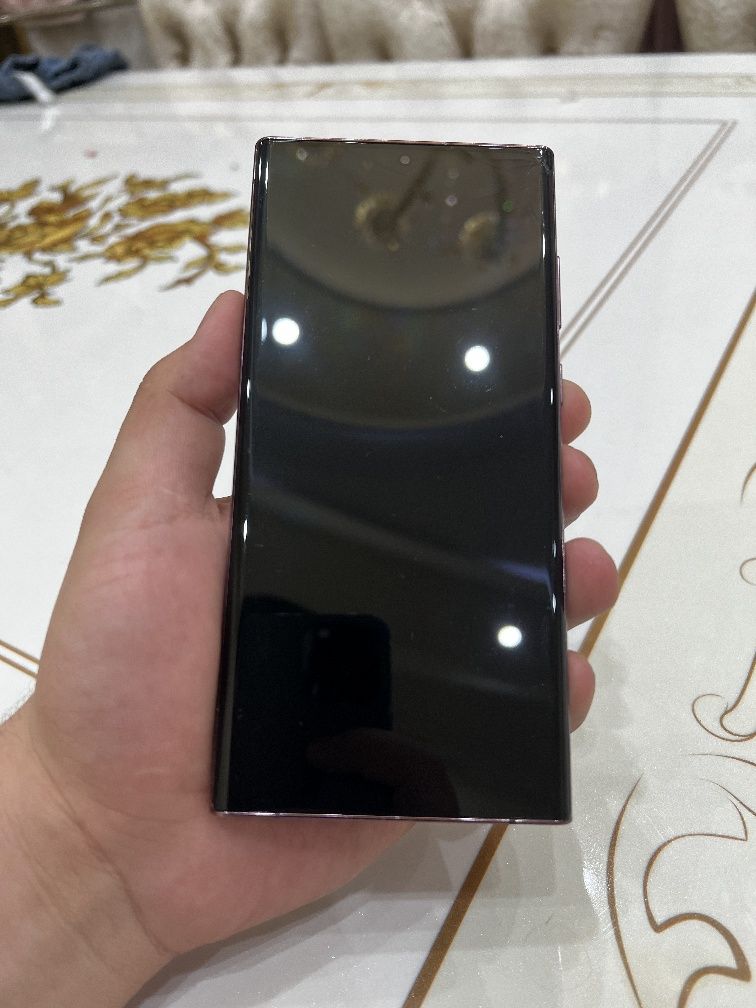 Samsung S22 ultra