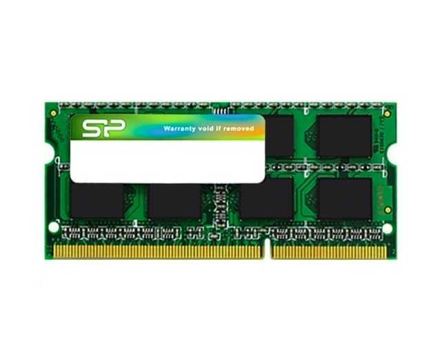 Памет 8GB DDR3L 1600MHz SO-DIMM