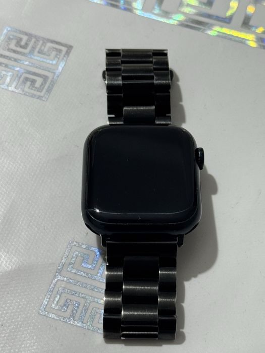 Apple Watch Series 7 45 мм аплватч