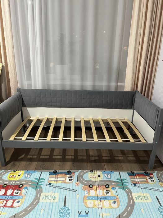 Кровать детская, подростковая, 160х80