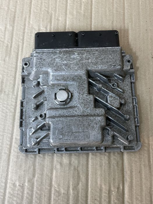 Calculator motor ECU 06L907425C Audi A6 C8 Q5 FY 2.0 DKNA +hybrid 2020