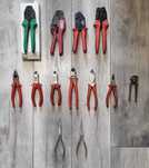 Knipex, Stahlwille,Elpress, Weidmüller, USAG,Belzer preț în descriere