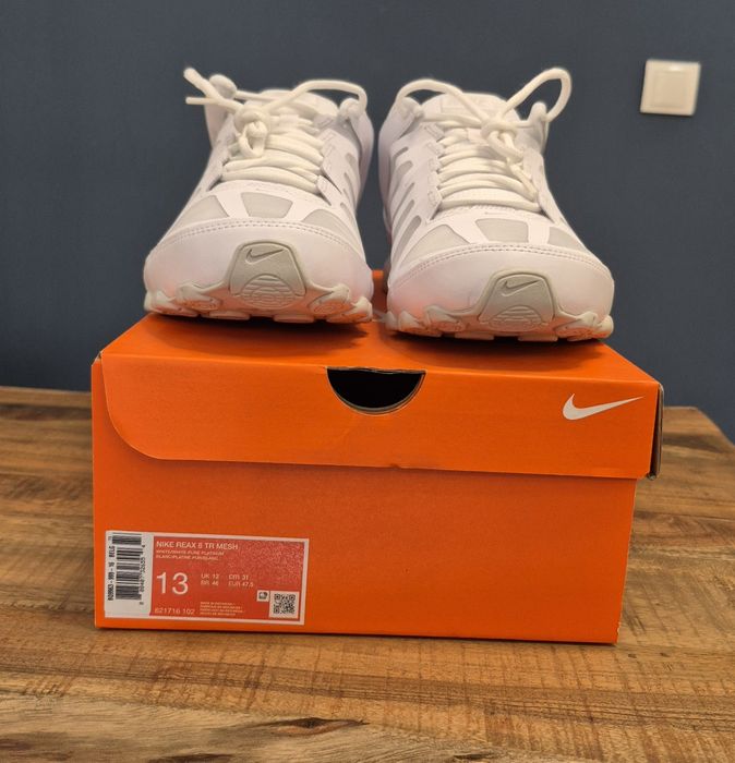 Încălțăminte sport Nike Reax 8