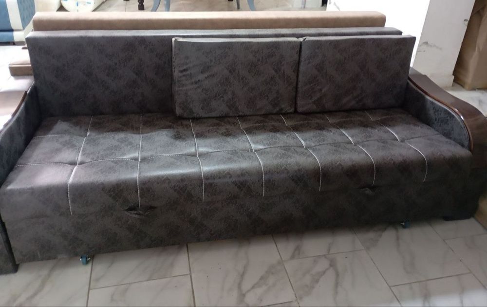 Сдаётся 1 ком квартира на 3 этаже,ор:5Мкр,Орбита